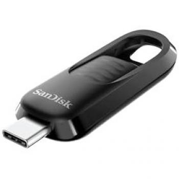 SanDisk Ultra Slider USB Type-C 512GB Flash Drive