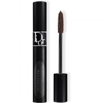 DIOR Diorshow Pump 'N' Volume Mascara 6g 795 - Marron / Brown