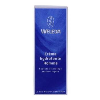 Crema Hidratante para Hombre 30 ml - Weleda