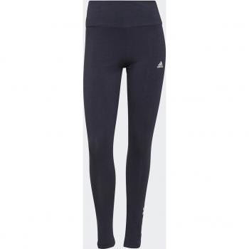 Adidas Women's Essentials High-Waisted Logo Leggings