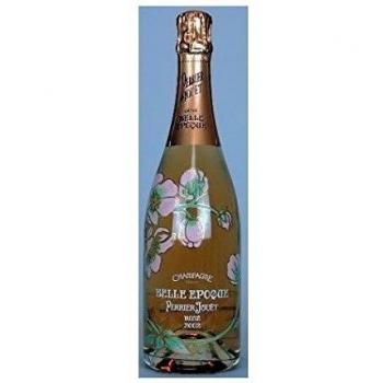 Champagne Rosado Belle Epoque Brut Perrier Jouet 1999-2013, 75cl