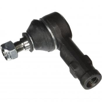 Rótula de dirección VAICO V41-9504 - Original, alta calidad, compatible con Jaguar XJ, XJSC y XK