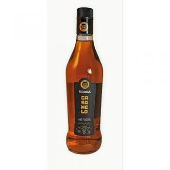 Vodka Caramelo Artemi Aniuska