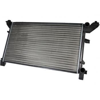 Radiador de refrigeración del motor THERMOTEC D7W010TT para VOLKSWAGEN LT 28 35 II Bus, 46 2 Kasten, Camión de plataforma / Chasis
