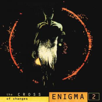 the cross of changes