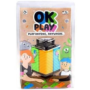 Mercurio - Ok Play Juego de Mesa Estratégico