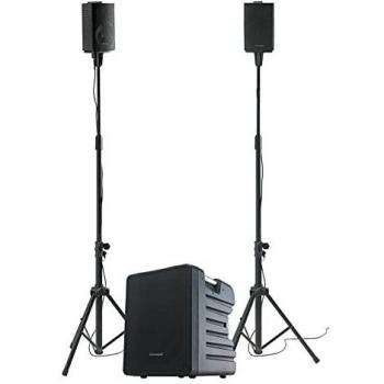 AUDIOPHONY SISTEMA MOJO 1000 FX 1020W