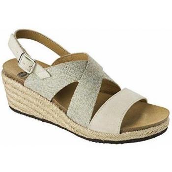 Scholl Sandalias con Tira sotiria Blanco 39