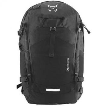 Mochila Altus Denon 32L J30 Gris
