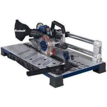 Einhell BT-UP 470 - Mesa de parquet universal