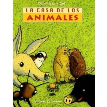 LA CASA DE LOS ANIMALES