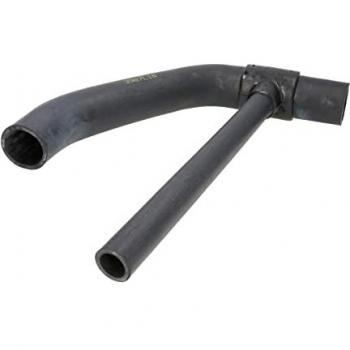 Manguera del radiador AUGER 69651 - Tubería de radiador, compatible con diversos modelos de vehículos, fabricada en material resistente a altas temperaturas y presiones, longitud estándar para instalación fácil, conexión segura y duradera