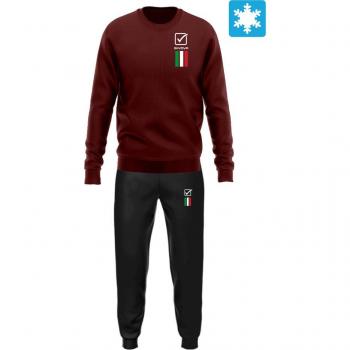 Givova Italia 100 Men's Tracksuit