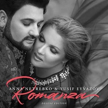 Anna Netrebko - Romanza (Deluxe Edition) - Special Collector's Album
