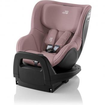 Britax Römer Dualfix PRO M Dusty Rose