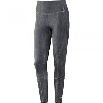 adidas Hwd Tight HD W Mallas, Mujer, Gritre, XS