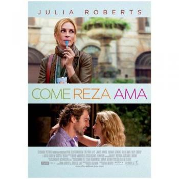Come, reza, ama [DVD]