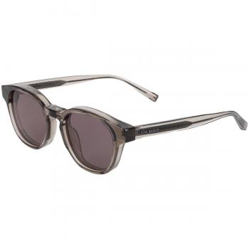 Ted Baker TB1651 928 Men's Grey Sunglasses Size 50