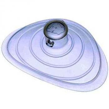 Shell Extractor de Leche Bébé Confort Natural Comfort para Electric Transparente