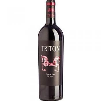 Tritón Tinta de Toro 2016, Vino, Tinto Joven, Toro, España