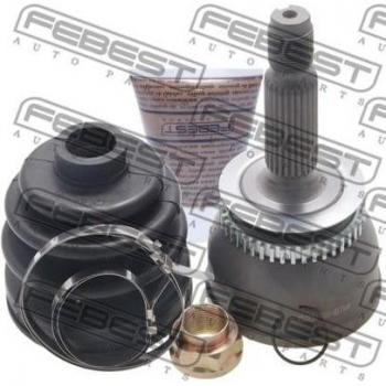 FEBEST CV-joint 1210-MATA44 - Junta homocinética, alta calidad, fabricada con materiales duraderos, diseño optimizado para un rendimiento eficiente, compatible con múltiples modelos de vehículos