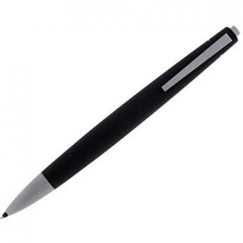 Lamy 2000 negro color 4