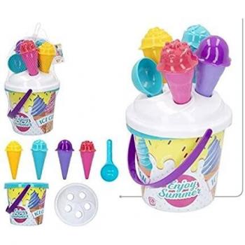 Color Baby-49264 Juguete, Multicolor