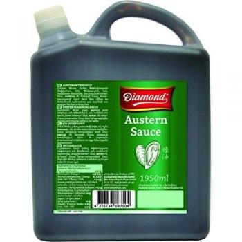 Diamond, Salsa de ostra - 1800 ml.