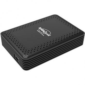Decoder Satelital Full HD Digiquest Microsat Retro RICD1248 con Wi-Fi y Smartcard Tivùsat