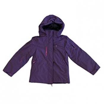 Peak Mountain Gadika Girls' Parka
