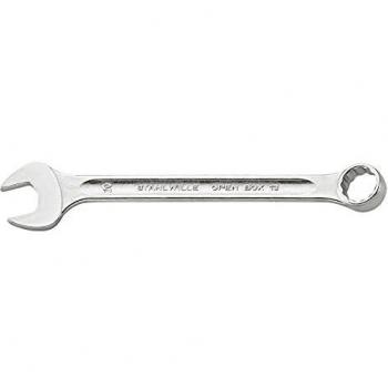 Stahlwille 13 20 - Llave Combinada Fija+Est