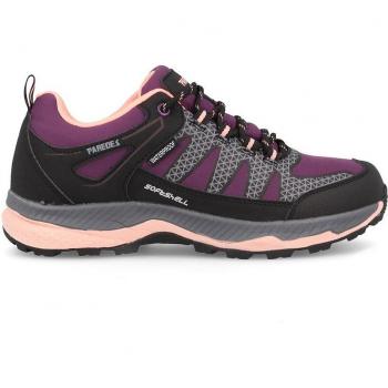 Zapatillas de montaña Setenil PAREDES para mujer, ideales para senderismo y deportes al aire libre