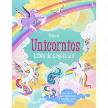 Unicornios - WATT FIONA