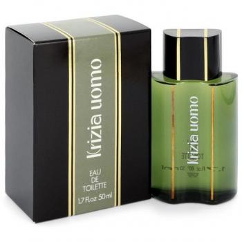 Krizia Uomo Eau De Toilette Spray 50ml
