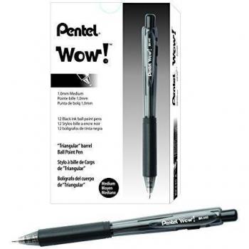 Pentel BK440-B - Bolígrafo