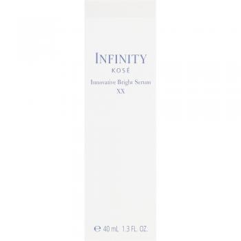 Infiniti Kose Infinity Innovation Brightening Serum XX 40ml