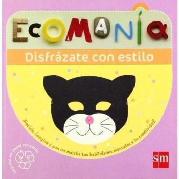 Disfrázate con estilo