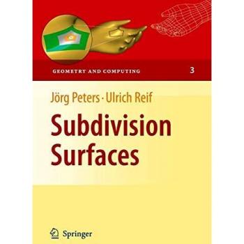 Subdivision Surfaces: 3