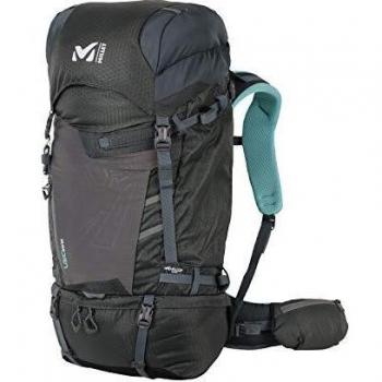Millet Ubic 40 W Mochila de Marcha, Women's, Urban Chic/Aruba Blue, U