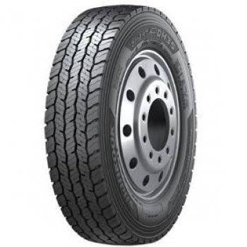 Hankook DH35 Neumático de Alto Rendimiento - 225/75 R17.5 129/127M 12PR
