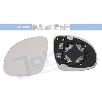 JOHNS Cristal de espejo retrovisor exterior