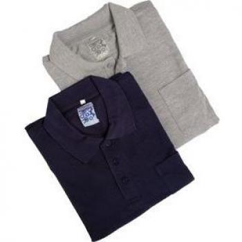 POLO MANGA CORTA 603/604