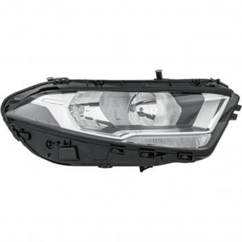 Faro principal delantero HELLA 1EG 015 091-021, Derecha