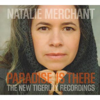 Paradise Is There: The New Tigerlily Recordings [VINYL]