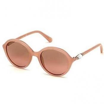 Swarovski Women's Pink Sunglasses SK0228-72U (Ø 51 mm) One Size