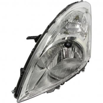 Faro Principal TYC 20-12430-05-2 Izquierda - Conjuntos de Luces de Alta Calidad