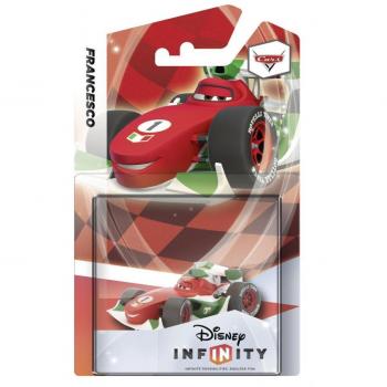Disney Infinity - Figura Cars: Francesco