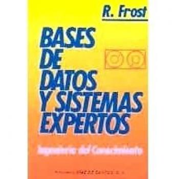 Bases de datos y sistemas expertos: Ingeniería del conocimiento