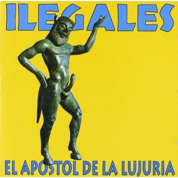 El Apostol de la Lujuria A