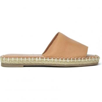 Sandalias de Mujer JAVIER LARRAINZA DE MUJER 619JL-5 CUEROCUERO8